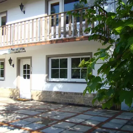 Cosy Chalet On A Hill In The Forest Ferienhaus Diemelsee